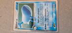 Wailord Ex - Near Mint status, Ophalen of Verzenden, Zo goed als nieuw