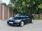 BMW 116D Pack M Euro6, Achat, Boîte manuelle, Diesel, Particulier