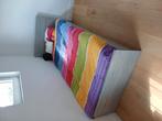 maar 5x in geslapen, was een logeerbed. Met kast., Huis en Inrichting, Slaapkamer | Complete slaapkamers, Ophalen, Zo goed als nieuw