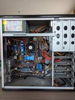 pc de maison, HDD, Utilisé, Enlèvement ou Envoi, Bmax