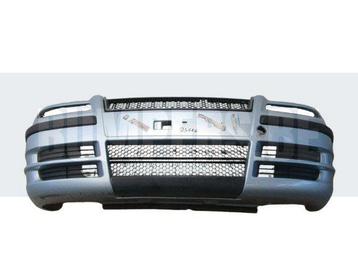 Bumper	Fiat Ulysse 2 II 02-10 1487507077 Voorbumper Q3116 beschikbaar voor biedingen
