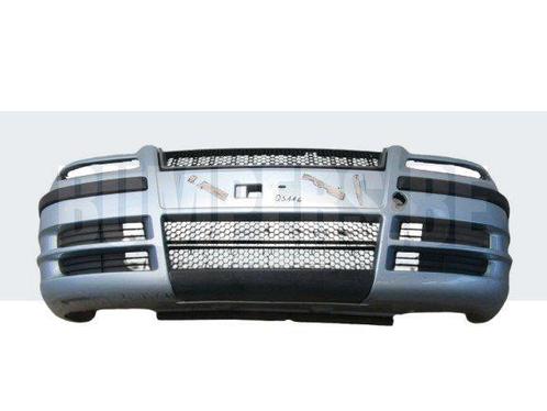 Bumper	Fiat Ulysse 2 II 02-10 1487507077 Voorbumper Q3116, Auto-onderdelen, Carrosserie, Bumper, Voor, Gebruikt, 6 maanden garantie