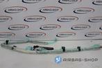 Volkswagen Passat B7 Variant Dakairbag / Hemelairbag Links, Ophalen of Verzenden, Gebruikt, Volkswagen