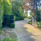 Poort (toegangspoort), Tuin en Terras, Ophalen, Gebruikt, Aluminium, 200 cm of meer