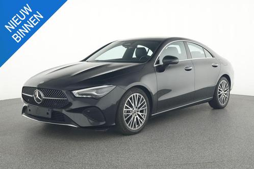 Mercedes-Benz CLA 180 lux line, Auto's, Mercedes-Benz, Bedrijf, Te koop, CLA, Achteruitrijcamera, Android Auto, Apple Carplay