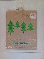 zakjes voor cadeaus, Ophalen, Zo goed als nieuw