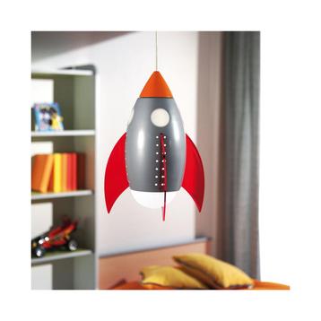 Kinderlamp Philips raket beschikbaar voor biedingen
