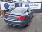 HOEDENPLANK Audi A5 Sportback (8TA) (8T8867771AFKZ), Auto-onderdelen, Gebruikt, Audi