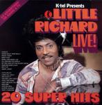 LP/ Little Richard, en direct !, Enlèvement ou Envoi