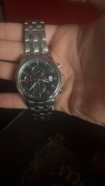 Festina horloge, Staal, Staal, Polshorloge, Nieuw