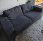 Tweezit zetel, Huis en Inrichting, Ophalen, Gebruikt, 150 tot 200 cm, Tweepersoons