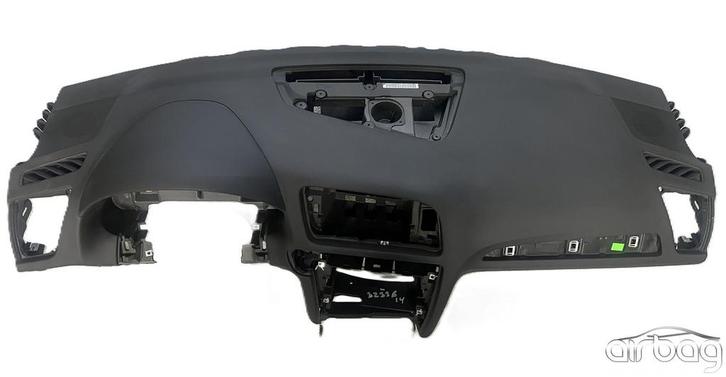 Audi Q5 Dashboard  model 2007-2016  8R1857003G 8R1857003, Auto-onderdelen, Dashboard en Schakelaars, Gebruikt, Ophalen of Verzenden