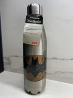 Waterfles Zak DC Comics van roestvrij staal - Batman, Ophalen of Verzenden, Nieuw