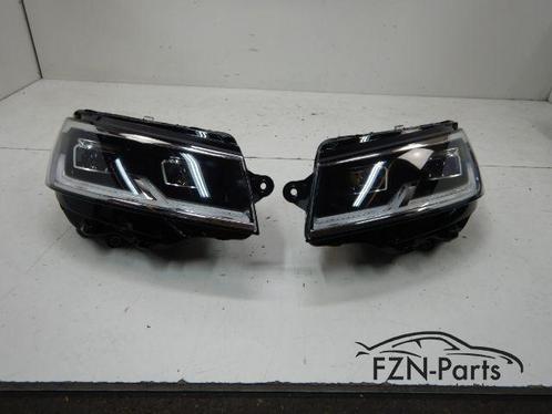 VW Transporter T6.1 VOLLED Koplampen Set 035/036, Auto-onderdelen, Verlichting, Gebruikt, Ophalen of Verzenden