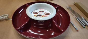 fondue a chocolat beschikbaar voor biedingen