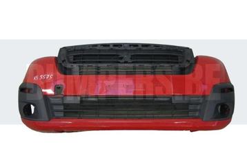 Bumper	Peugeot Partner 2 II   FaceLift 15-  9810923277    Vo beschikbaar voor biedingen