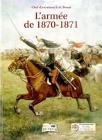 L'armée de 1870-1871, Autres, Livre ou Revue, Enlèvement ou Envoi
