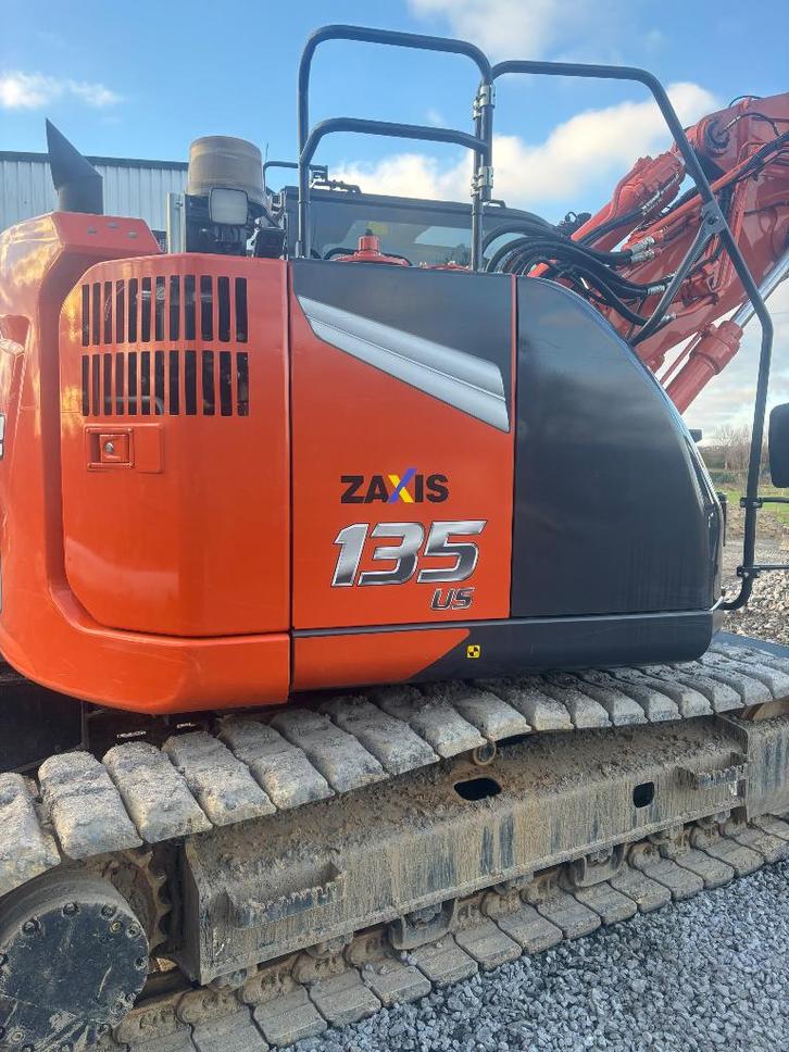 Pelleteuse, Articles professionnels, Machines & Construction | Grues & Excavatrices, Excavatrice, Enlèvement