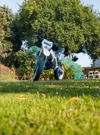 Yamaha dt50 2006 - Project, Ophalen, 6 versnellingen, Gebruikt, Yamaha