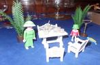 ++ Playmobil 5323 ; Villa Rosa Huis, Kinderen en Baby's, Speelgoed | Playmobil, Ophalen of Verzenden, Zo goed als nieuw, Complete set