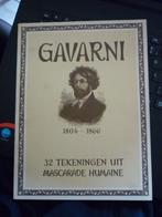 GAVARINI  kunst, Antiek en Kunst, Ophalen of Verzenden