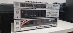 TECHNICS HIFI Vintage 80, Audio, Tv en Foto, Stereoketens, Overige merken, Zo goed als nieuw, Cassettedeck, Ophalen