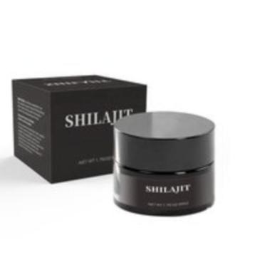 Shilajit beschikbaar voor biedingen