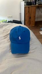 Ralph lauren pet blauw, Ophalen of Verzenden, Pet