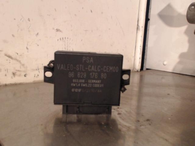 COMPUTER DIVERSEN Citroën C4 Grand Picasso (UA), Auto-onderdelen, Elektronica en Kabels, Citroën, Gebruikt