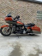 Harley Davidson Road Glide CVO, 2 cilinders, Cruise Control, Particulier, 1800 cc