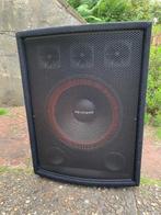 Haut Parleur JB Systems TS12 (200W) DJ Loudspeaker, Comme neuf, Autres marques, 120 watts ou plus, Autres types