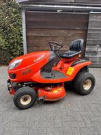 Kubota Diesel GR1600, Ophalen, Gebruikt, Mulchfunctie, Kubota