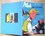 PLUK ZOEKT ZIJN VADER - 'T KAPOENTJE - PINK -FENIX REEKS 104, Boeken, Stripverhalen, Eén stripboek, Ophalen of Verzenden, Zo goed als nieuw