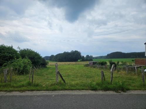 Bouwgrond - Terrain a batir, Immo, Gronden en Bouwgronden, 1000 tot 1500 m², Verkoop zonder makelaar