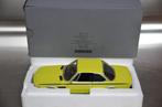 1/18 BMW 3.0 CSL Minichamps, Ophalen of Verzenden, Gebruikt, Auto, MiniChamps