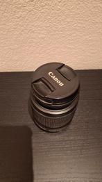 canon lens 18-55mm, Audio, Tv en Foto, Foto | Lenzen en Objectieven, Ophalen, Gebruikt