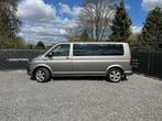 Volkswagen T6 Caravelle 6-ZIT | B.T.W. WAGEN | LICHTE VRACHT, Auto's, Volkswagen, 4 deurs, Stof, Gebruikt, Overige modellen