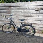 fiets, Fietsen en Brommers, Fietsen | Dames | Damesfietsen, Ophalen, Sparta, Gebruikt, Versnellingen
