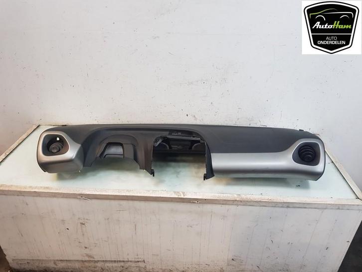 AIRBAG SET Peugeot 108 (01-2014/-) (|B000870780|1612446180|), Auto-onderdelen, Overige Auto-onderdelen, Peugeot, Gebruikt