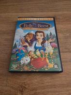 Belle en het Beest : Belle's Wonderlijke Verhalen Disney, Cd's en Dvd's, Ophalen of Verzenden, Zo goed als nieuw
