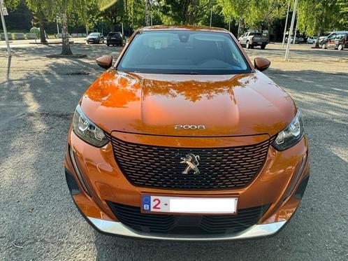 Peugeot e-2008, Auto's, Peugeot, Particulier, ABS, Airbags, Airconditioning, Android Auto, Apple Carplay, Boordcomputer, Centrale vergrendeling