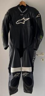 ALPINESTARS MONSTER ENERGY, Motoren, Ophalen of Verzenden, Tweedehands, Heren, Alpinestars
