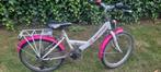 Meisjesfiets 20 inch, Fietsen en Brommers, Ophalen, Gebruikt, Versnellingen, Oxford