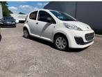 Peugeot 107 5p benzine 2014 78000km 12 maanden garantie, Auto's, Te koop, Berline, Benzine, 5 deurs