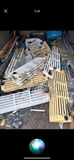 Ferailleur 0493911118, Enlèvement ou Envoi, Comme neuf