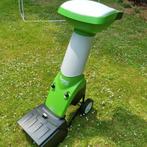 Elektrische hakselaar Viking GE355, Tuin en Terras, Hakselaars, Ophalen, Zo goed als nieuw, Benzine