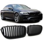 Grill Voor Bmw 5-serie F10 F11 Mat Zwart Enkele M5 Spijl, Verzenden