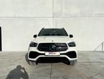 Mercedes GLE 350de | AMG-line | Leasing, Auto's, Mercedes-Benz, Automaat, GLE, Wit, Leder