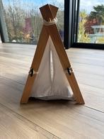 Konijnentent voor in huis, Dieren en Toebehoren, Ophalen, Zo goed als nieuw