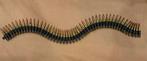 K98 MG42 MG34 WW2 hulzen patroonband Onklaar, Verzamelen, Militaria | Tweede Wereldoorlog, Ophalen of Verzenden